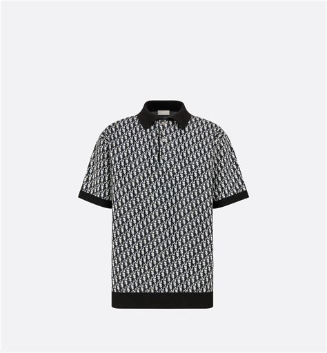 christian Dior polo